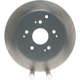 Purchase Top-Quality Rear Disc Brake Rotor by PROMAX - 14-31317 pa4