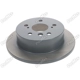 Purchase Top-Quality Rear Disc Brake Rotor by PROMAX - 14-31322 pa3