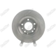 Purchase Top-Quality Rear Disc Brake Rotor by PROMAX - 14-31325 pa1