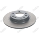 Purchase Top-Quality Rear Disc Brake Rotor by PROMAX - 14-31325 pa2