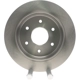 Purchase Top-Quality Rear Disc Brake Rotor by PROMAX - 14-31329 pa4