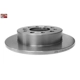 Purchase Top-Quality Rear Disc Brake Rotor by PROMAX - 14-31335 pa2