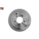 Purchase Top-Quality Rear Disc Brake Rotor by PROMAX - 14-31336 pa2