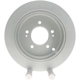 Purchase Top-Quality Rotor de frein à disque arrière by PROMAX - 14-31336 pa5