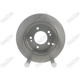 Purchase Top-Quality Rear Disc Brake Rotor by PROMAX - 14-31339 pa1