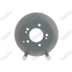 Purchase Top-Quality Rear Disc Brake Rotor by PROMAX - 14-31339 pa3