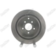 Purchase Top-Quality Rear Disc Brake Rotor by PROMAX - 14-31348 pa1