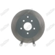 Purchase Top-Quality Rear Disc Brake Rotor by PROMAX - 14-31348 pa3