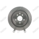 Purchase Top-Quality Rear Disc Brake Rotor by PROMAX - 14-31349 pa1