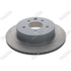 Purchase Top-Quality Rear Disc Brake Rotor by PROMAX - 14-31349 pa2