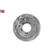 Purchase Top-Quality Rear Disc Brake Rotor by PROMAX - 14-31355 pa2