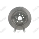 Purchase Top-Quality Rear Disc Brake Rotor by PROMAX - 14-31356 pa1