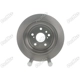 Purchase Top-Quality Rotor de frein à disque arrière by PROMAX - 14-31356 pa1