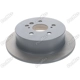 Purchase Top-Quality Rear Disc Brake Rotor by PROMAX - 14-31356 pa2