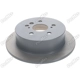 Purchase Top-Quality Rotor de frein à disque arrière by PROMAX - 14-31356 pa2