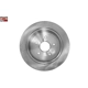 Purchase Top-Quality Rear Disc Brake Rotor by PROMAX - 14-31357 pa1