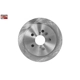 Purchase Top-Quality Rear Disc Brake Rotor by PROMAX - 14-31357 pa3