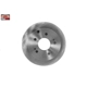 Purchase Top-Quality Rear Disc Brake Rotor by PROMAX - 14-31360 pa2