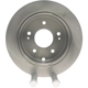 Purchase Top-Quality Rear Disc Brake Rotor by PROMAX - 14-31360 pa6