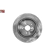 Purchase Top-Quality Rear Disc Brake Rotor by PROMAX - 14-31361 pa2