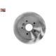 Purchase Top-Quality Rear Disc Brake Rotor by PROMAX - 14-31361 pa3