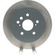 Purchase Top-Quality Rear Disc Brake Rotor by PROMAX - 14-31361 pa4