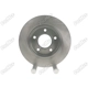 Purchase Top-Quality Rear Disc Brake Rotor by PROMAX - 14-31365 pa1