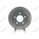 Purchase Top-Quality Rear Disc Brake Rotor by PROMAX - 14-31365 pa3