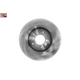 Purchase Top-Quality Rear Disc Brake Rotor by PROMAX - 14-31366 pa2