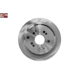 Purchase Top-Quality Rear Disc Brake Rotor by PROMAX - 14-31369 pa2