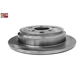 Purchase Top-Quality Rear Disc Brake Rotor by PROMAX - 14-31369 pa3