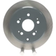 Purchase Top-Quality Rear Disc Brake Rotor by PROMAX - 14-31369 pa4