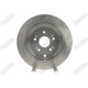 Purchase Top-Quality Rear Disc Brake Rotor by PROMAX - 14-31372 pa1