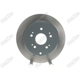 Purchase Top-Quality Rear Disc Brake Rotor by PROMAX - 14-31372 pa3