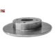 Purchase Top-Quality Rear Disc Brake Rotor by PROMAX - 14-31376 pa2
