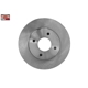 Purchase Top-Quality Rear Disc Brake Rotor by PROMAX - 14-31376 pa3