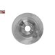 Purchase Top-Quality Rear Disc Brake Rotor by PROMAX - 14-31378 pa1