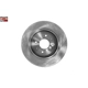 Purchase Top-Quality Rear Disc Brake Rotor by PROMAX - 14-31380 pa2