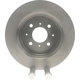 Purchase Top-Quality Rotor de frein à disque arrière de PROMAX - 14-31380 pa6