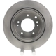 Purchase Top-Quality Rear Disc Brake Rotor by PROMAX - 14-31385 pa5