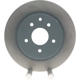 Purchase Top-Quality Rear Disc Brake Rotor by PROMAX - 14-31387 pa4