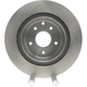 Purchase Top-Quality Rear Disc Brake Rotor by PROMAX - 14-31387 pa5