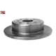Purchase Top-Quality Rear Disc Brake Rotor by PROMAX - 14-31391 pa2
