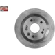 Purchase Top-Quality Rear Disc Brake Rotor by PROMAX - 14-31393 pa3