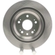 Purchase Top-Quality Rear Disc Brake Rotor by PROMAX - 14-31393 pa6