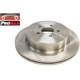 Purchase Top-Quality Rear Disc Brake Rotor by PROMAX - 14-31397 pa3