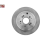 Purchase Top-Quality Rear Disc Brake Rotor by PROMAX - 14-31398 pa3