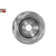 Purchase Top-Quality Rear Disc Brake Rotor by PROMAX - 14-31403 pa1