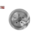 Purchase Top-Quality Rear Disc Brake Rotor by PROMAX - 14-31403 pa3