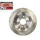 Purchase Top-Quality Rear Disc Brake Rotor by PROMAX - 14-31406 pa1